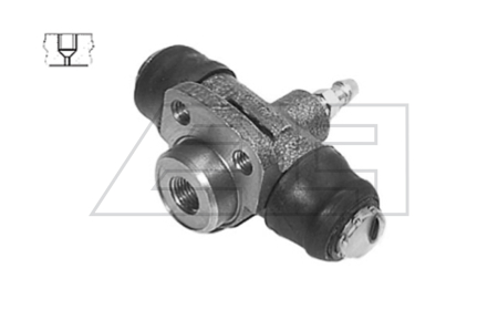 Radbremszylinder - 7710