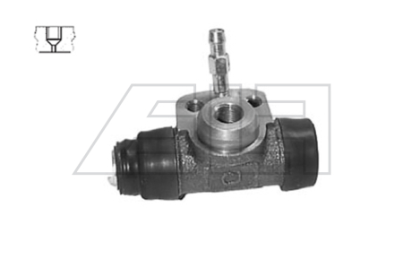 Radbremszylinder - 7712