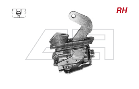 Radbremszylinder - 7715