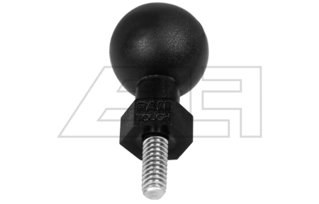 RM, Screw Base 1/4" - 771641