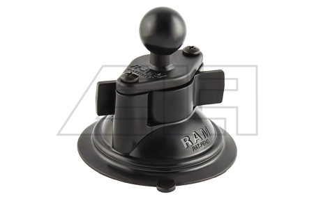 RM, Suction cup Base - 771669