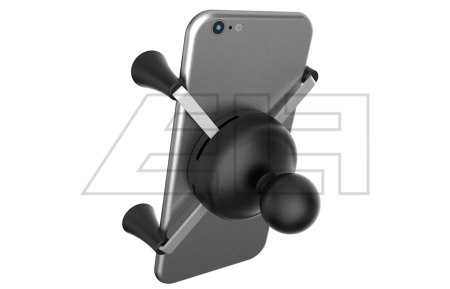RM, X-Grip®, for 3"-4"-Smartphone - 771744