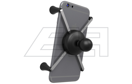 RM, X-Grip®, for 5 inch Smartphones - 771745