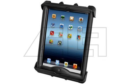 RM, Tab-Tite™, holder for 9,7" iPad - 771752
