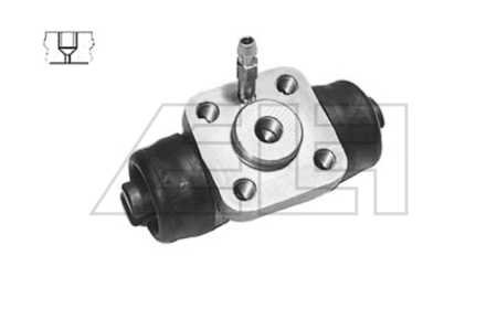 Radbremszylinder - 7726