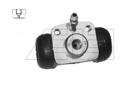 Radbremszylinder - 7733