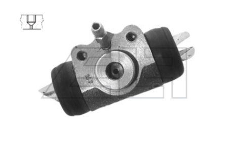 Radbremszylinder - 7750