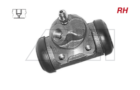 Radbremszylinder - 7751