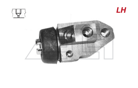Wheel brake cylinder - 7754