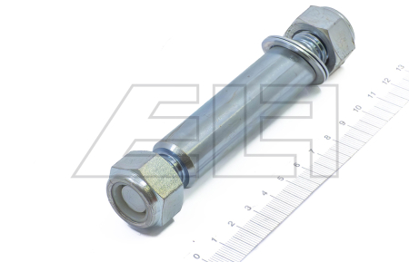 Achse f. Stützrad - 776697