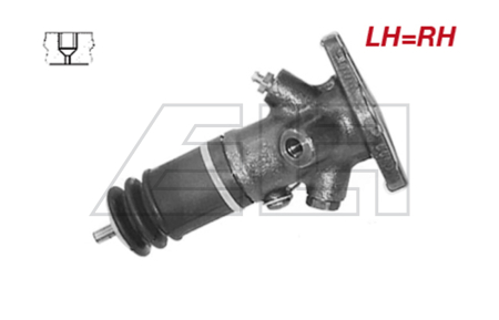 Radbremszylinder - 7782