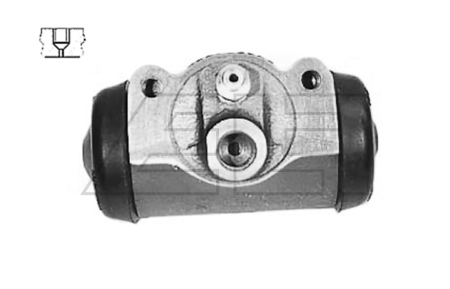 Radbremszylinder - 7784