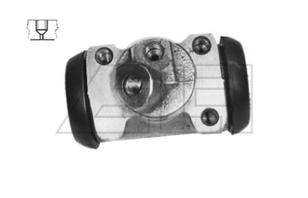 Radbremszylinder - 7786