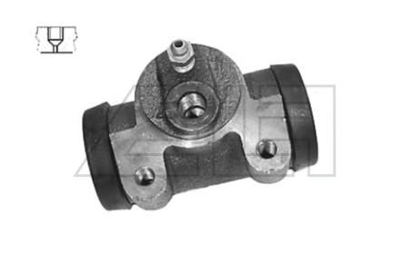 Radbremszylinder - 7788