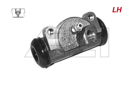 Wheel brake cylinder - 7800