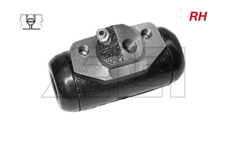 Radbremszylinder - 7815