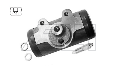 Radbremszylinder - 7825