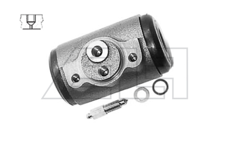 Radbremszylinder - 7826