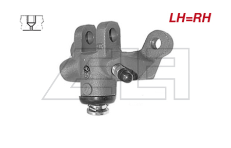 Radbremszylinder - 7828