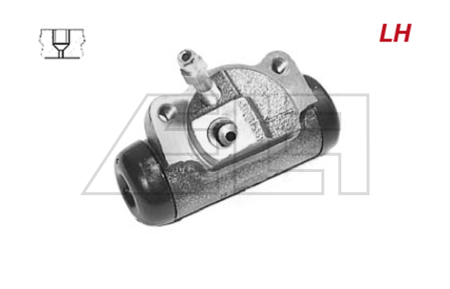 Wheel brake cylinder - 7830