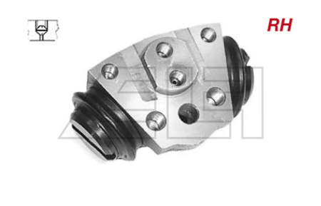 Wheel brake cylinder - 7847