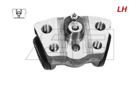 Wheel brake cylinder - 7850