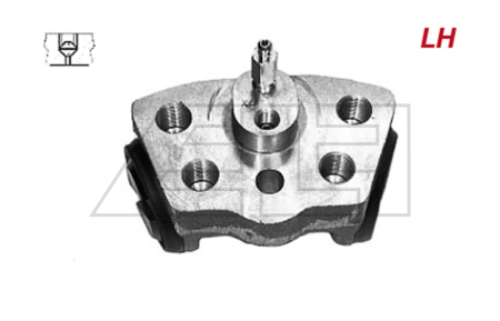 Wheel brake cylinder - 7853