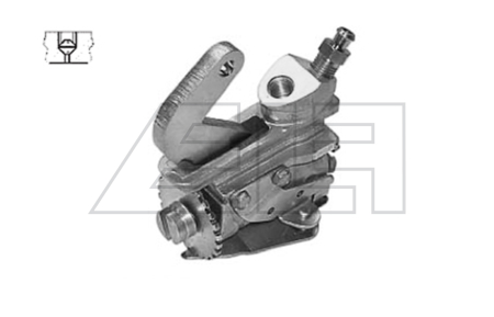 Wheel brake cylinder - 7869