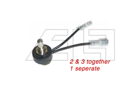 Potentiometer - 787