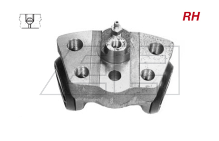 Wheel brake cylinder - 7905