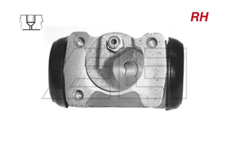 Wheel brake cylinder - 7915