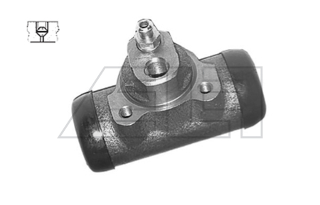 Wheel brake cylinder - 7919