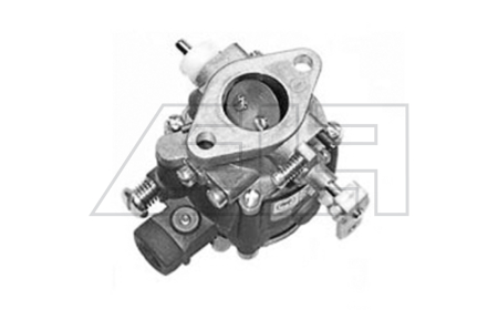 Carburetor C= 2“ 3/8 D1=spez. 4P Engine - 8000