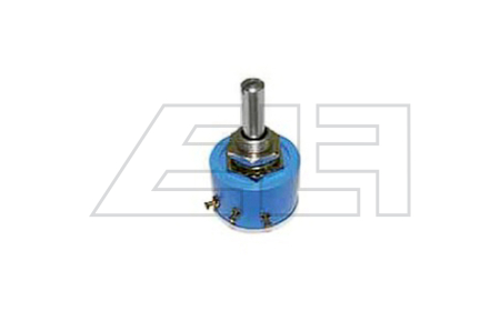 Potentiometer - 801