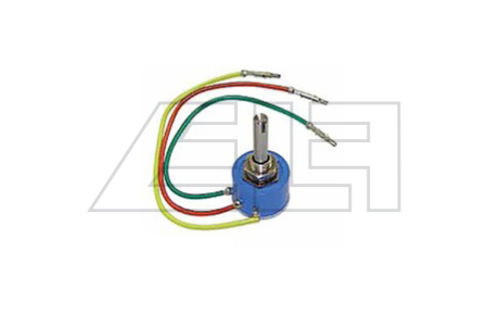Potentiometer - 802
