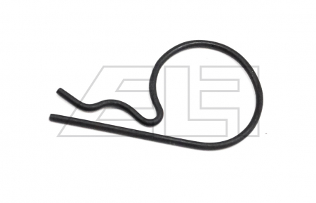 John Deere Spring split pin - 802325
