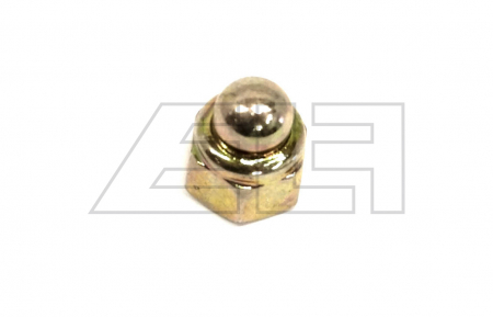 John Deere Nut        Er - 802330
