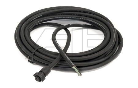 Cable -mains to voltage transformer 10m - 802530