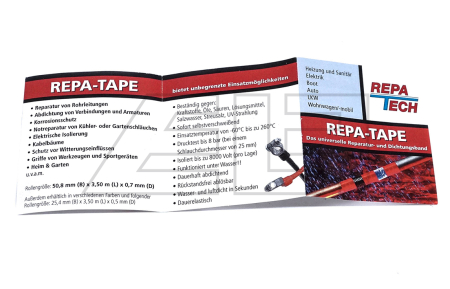 Repa Tape 50,8mm - 802553