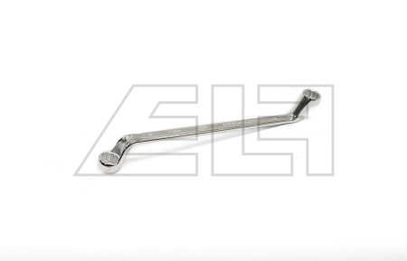 SW 14 x 15 mm Double ring spanner - 802584