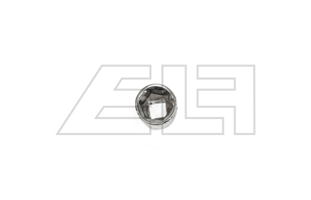 1/4” square socket 11mm socket wrench - 802639