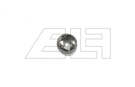 1/4” square socket 13mm socket wrench - 802641