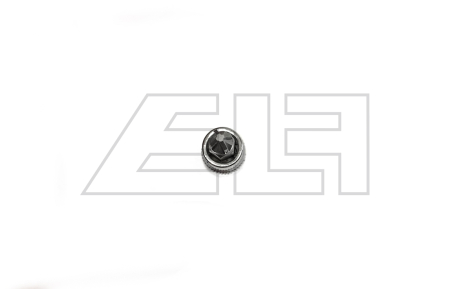 1/4” screwdriver bit, Pozidriv PZ 1 - 802655