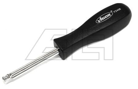 PLUG-IN HANDLE 1/4” - 802674