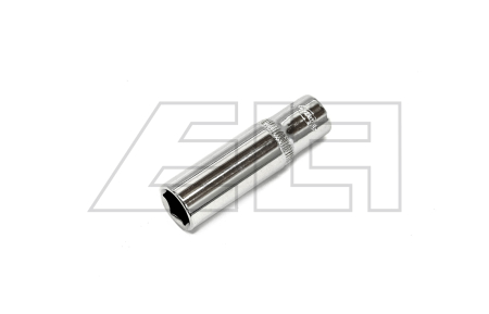 1/4" STECKSCHLÜSSEL-EINSATZ-LANG SW 10 - 802676