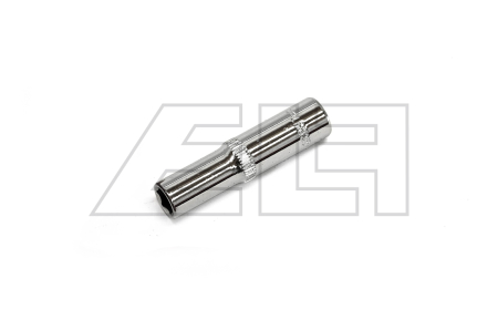 SOCKET WRENCH INSERT 1/4” SW 7 - 802679