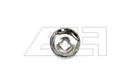 10 = 3/8” square socket, external hexagon SW - 802703
