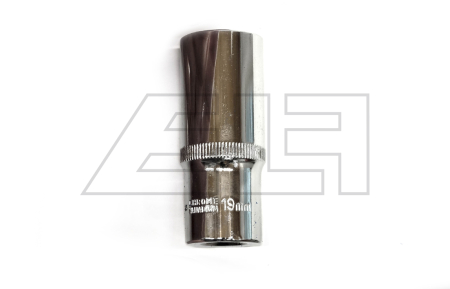 10 = 3/8” square socket, external hexagon SW - 802713