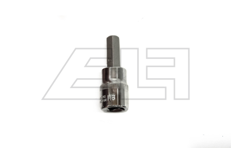 3/8” screwdriver bit insert, BIT 8 - 802721