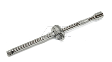10 = 3/8“ external square sliding handle 10 = 3/8” internal squar - 802742